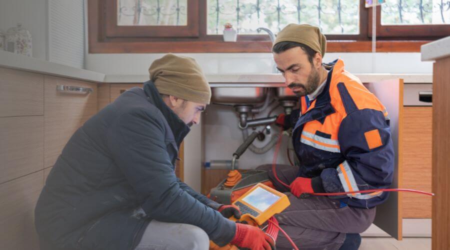 Professional Gas Leak Detection in McKenzie, TN